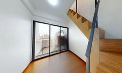 Uptown @ Farrer (D8), Apartment #554113451